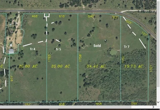 $231,250 | Undisclosed Address, Jacksboro, TX 76458