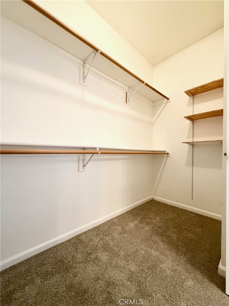 1037 Mark Twain Road Angels Camp, CA 95222 - Photo 36 of 52 a view of an empty room