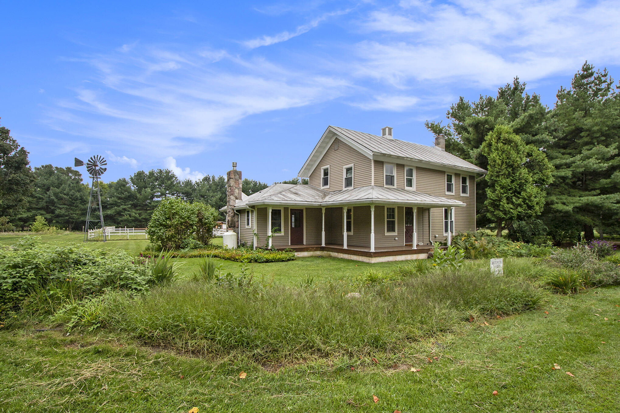 13894 Covered Bridge Road Northeast Lowell, MI 49331 - Photo 2 of 50 004_dsc_8915
