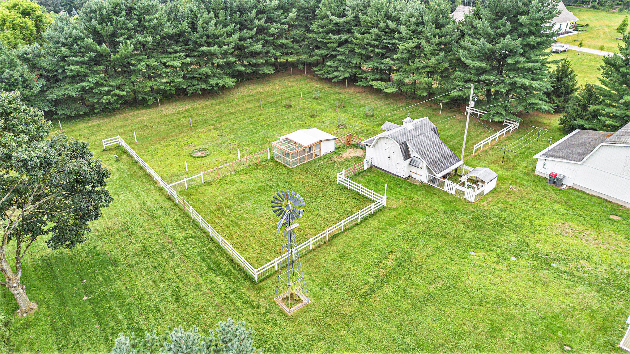 13894 Covered Bridge Road Northeast Lowell, MI 49331 - Photo 46 of 50 048_dji_0505