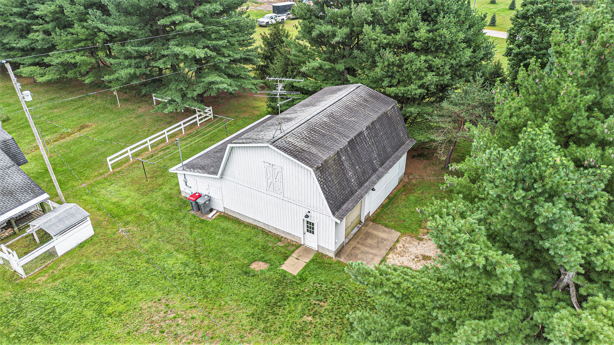 13894 Covered Bridge Road Northeast Lowell, MI 49331 - Photo 5 of 50 047_dji_0504