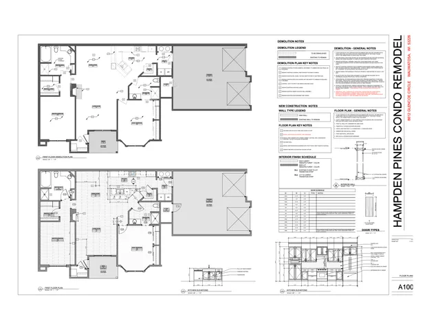$409,000 | N30-w23021 Pineview Circle, Unit 3, Pewaukee, WI 53072
