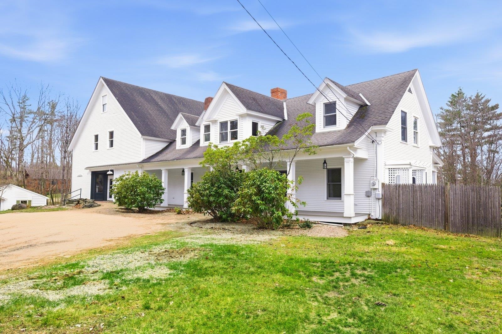 3 Elm Hill Road Peterborough, NH 03458 - Photo 7 of 56