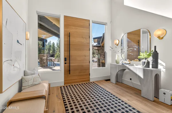 $6,995,000 | 1267 Godfrey Sykes, Flagstaff, AZ 86005