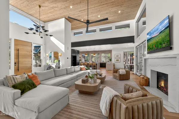 $6,995,000 | 1267 Godfrey Sykes, Flagstaff, AZ 86005