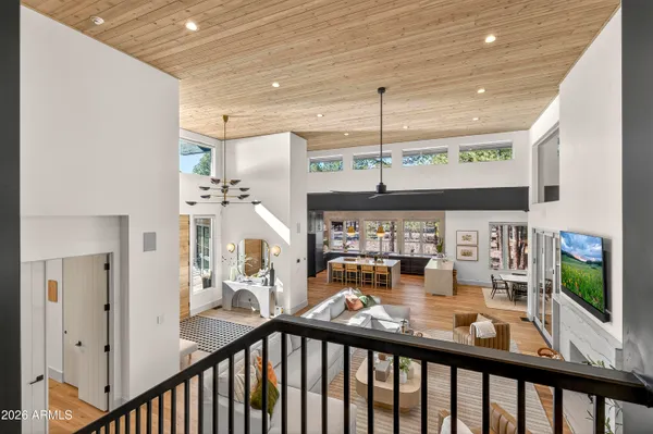 $6,995,000 | 1267 Godfrey Sykes, Flagstaff, AZ 86005