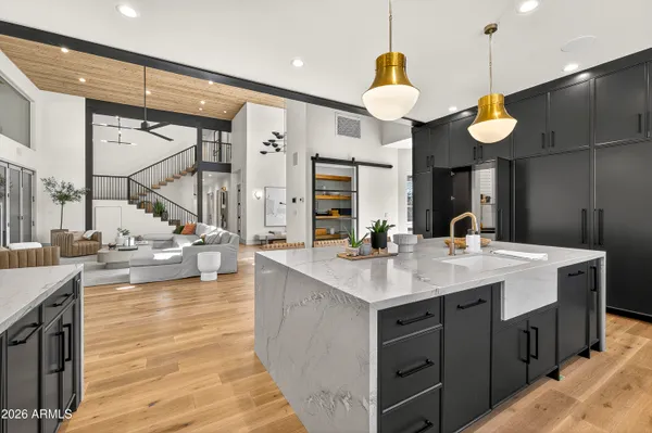 $6,995,000 | 1267 Godfrey Sykes, Flagstaff, AZ 86005