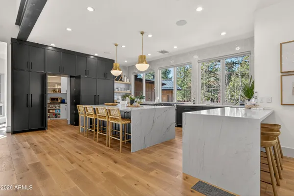 $6,995,000 | 1267 Godfrey Sykes, Flagstaff, AZ 86005