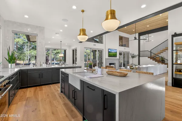 $6,995,000 | 1267 Godfrey Sykes, Flagstaff, AZ 86005