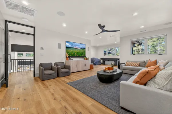 $6,995,000 | 1267 Godfrey Sykes, Flagstaff, AZ 86005