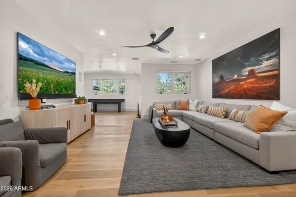 $6,995,000 | 1267 Godfrey Sykes, Flagstaff, AZ 86005