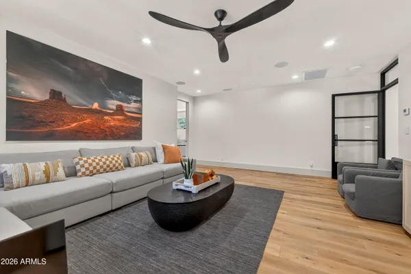 $6,995,000 | 1267 Godfrey Sykes, Flagstaff, AZ 86005