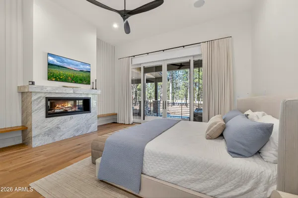 $6,995,000 | 1267 Godfrey Sykes, Flagstaff, AZ 86005