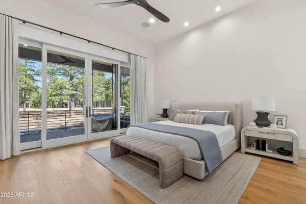 $6,995,000 | 1267 Godfrey Sykes, Flagstaff, AZ 86005