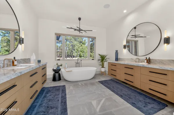 $6,995,000 | 1267 Godfrey Sykes, Flagstaff, AZ 86005