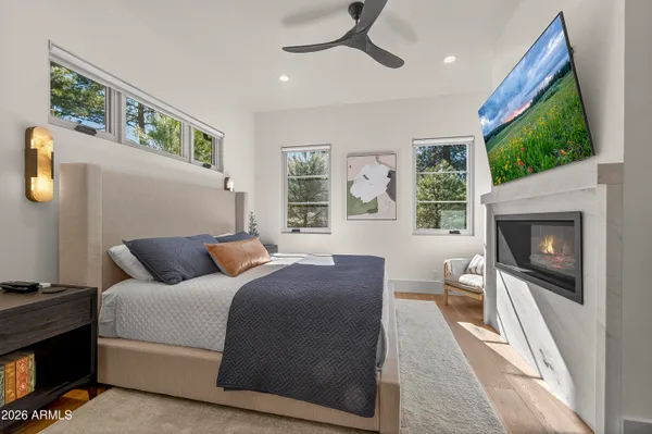 $6,995,000 | 1267 Godfrey Sykes, Flagstaff, AZ 86005