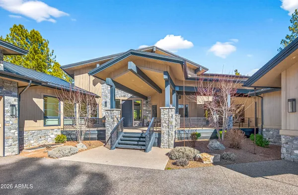 $6,995,000 | 1267 Godfrey Sykes, Flagstaff, AZ 86005