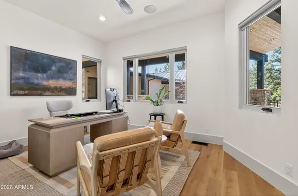 $6,995,000 | 1267 Godfrey Sykes, Flagstaff, AZ 86005