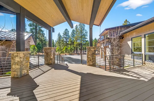 $6,995,000 | 1267 Godfrey Sykes, Flagstaff, AZ 86005