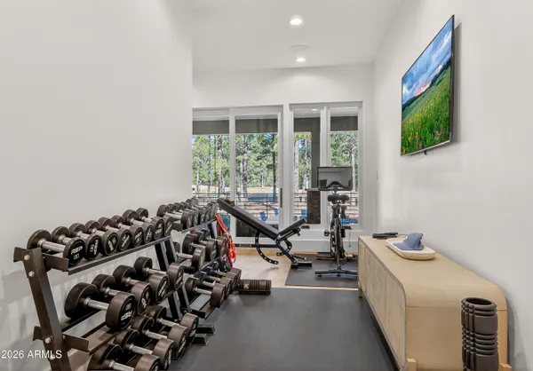 $6,995,000 | 1267 Godfrey Sykes, Flagstaff, AZ 86005