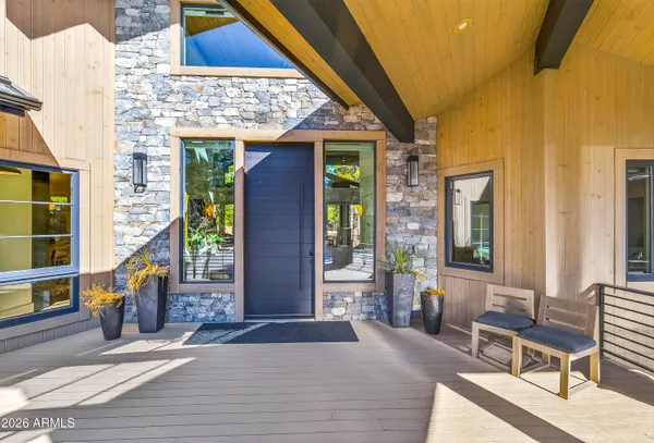 $6,995,000 | 1267 Godfrey Sykes, Flagstaff, AZ 86005