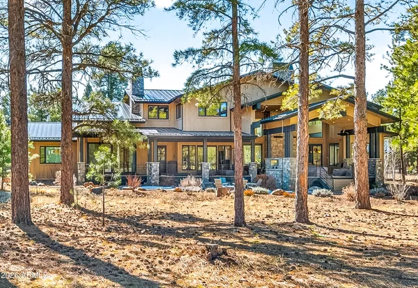 $6,995,000 | 1267 Godfrey Sykes, Flagstaff, AZ 86005
