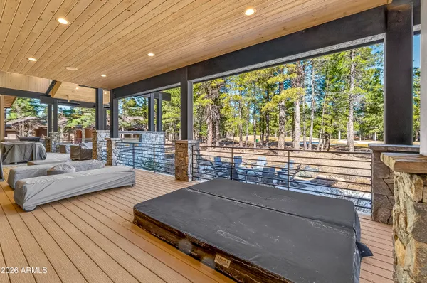 $6,995,000 | 1267 Godfrey Sykes, Flagstaff, AZ 86005