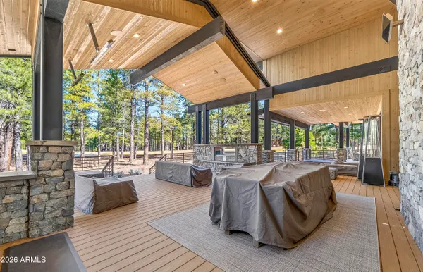 $6,995,000 | 1267 Godfrey Sykes, Flagstaff, AZ 86005