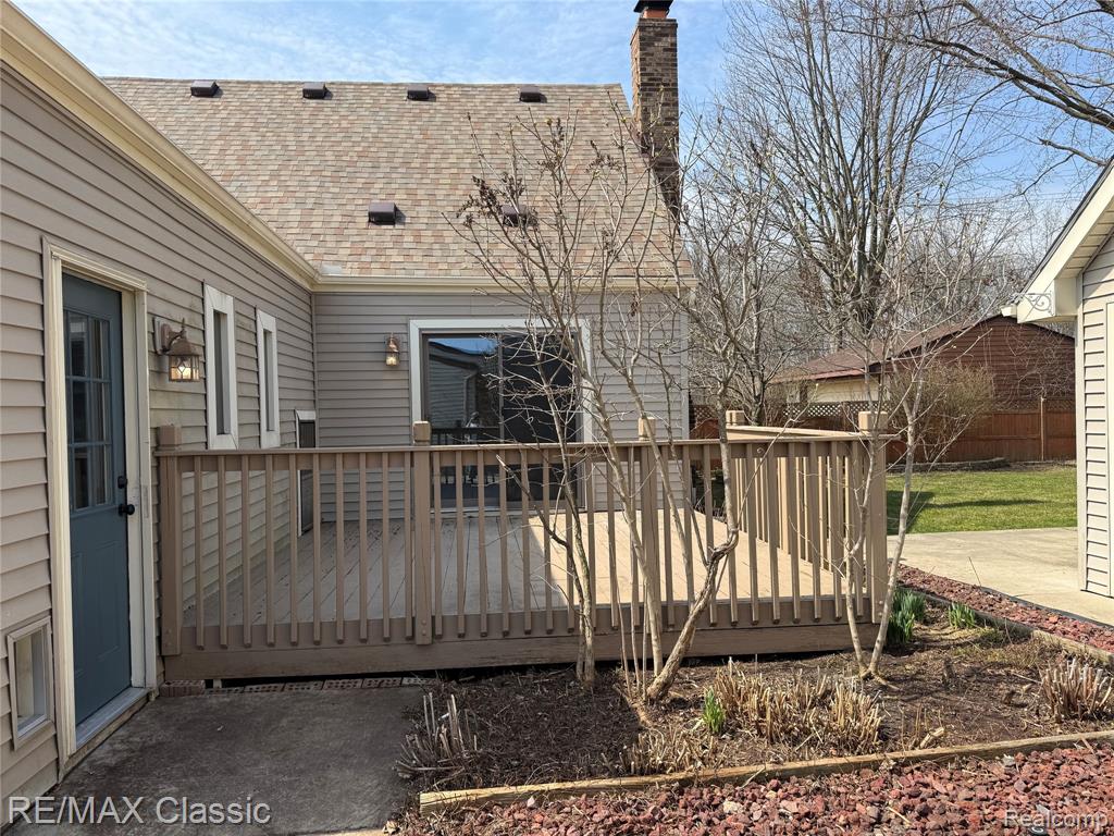 44256 Proctor Road Canton, MI 48188 - Photo 52 of 59 Gallery Image 52