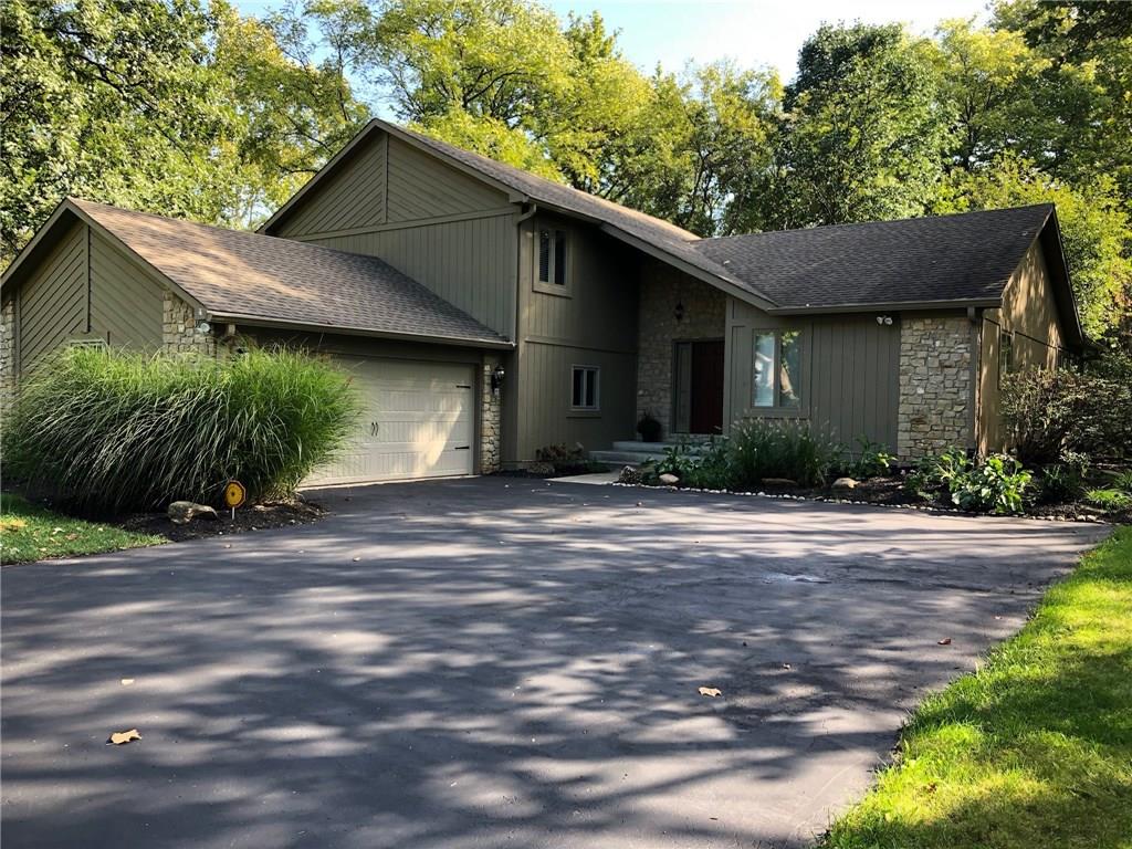 8097 Claridge Road Indianapolis, IN 46260 - Photo 1 of 27 Gallery Image 1