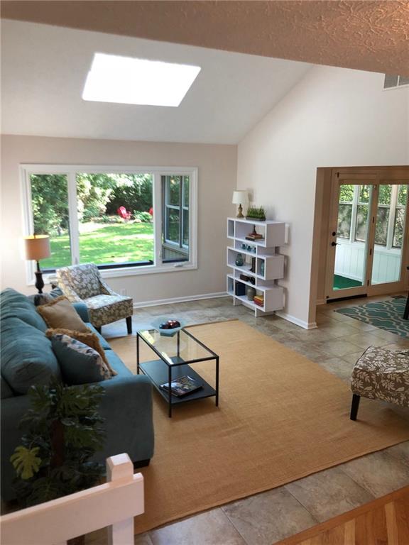 8097 Claridge Road Indianapolis, IN 46260 - Photo 2 of 27 Gallery Image 2