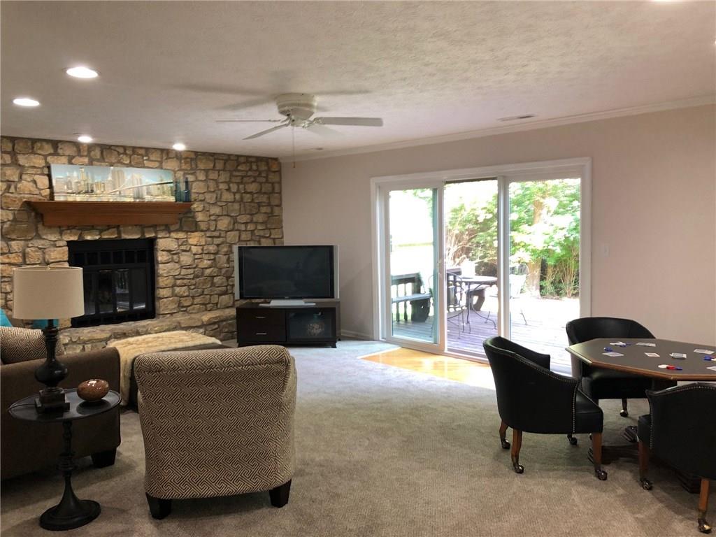 8097 Claridge Road Indianapolis, IN 46260 - Photo 12 of 27 Gallery Image 12