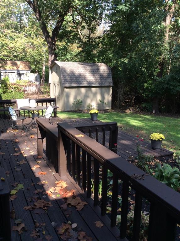 8097 Claridge Road Indianapolis, IN 46260 - Photo 21 of 27 Gallery Image 21