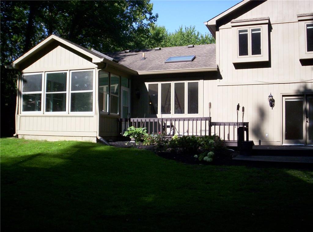 8097 Claridge Road Indianapolis, IN 46260 - Photo 23 of 27 Gallery Image 23