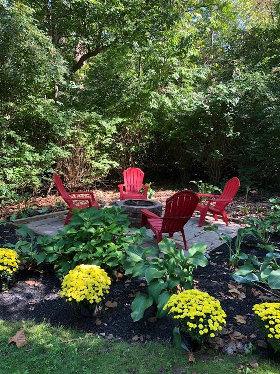 8097 Claridge Road Indianapolis, IN 46260 - Photo 25 of 27 Gallery Image 25