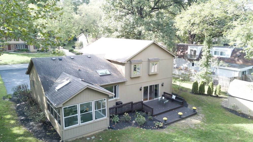 8097 Claridge Road Indianapolis, IN 46260 - Photo 26 of 27 Gallery Image 26