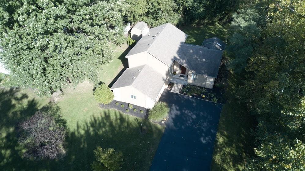8097 Claridge Road Indianapolis, IN 46260 - Photo 27 of 27 Gallery Image 27