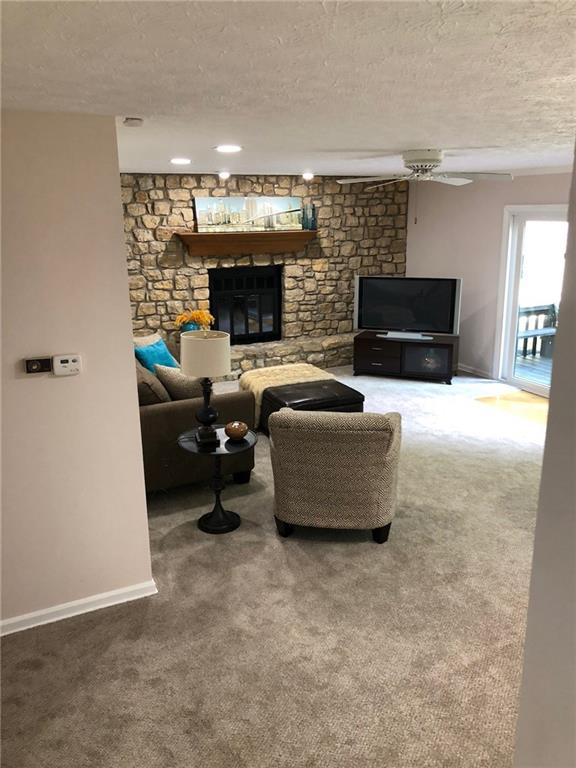 8097 Claridge Road Indianapolis, IN 46260 - Photo 10 of 27 Gallery Image 10