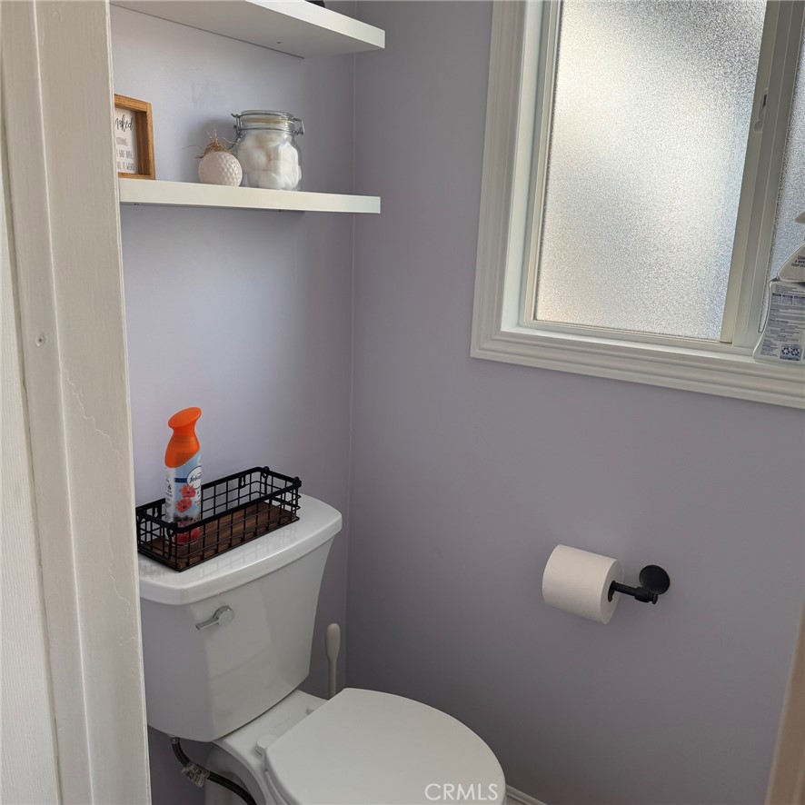 14017 Stamy Road Whittier, CA 90604 - Photo 2 of 5 Half bathroom near family room