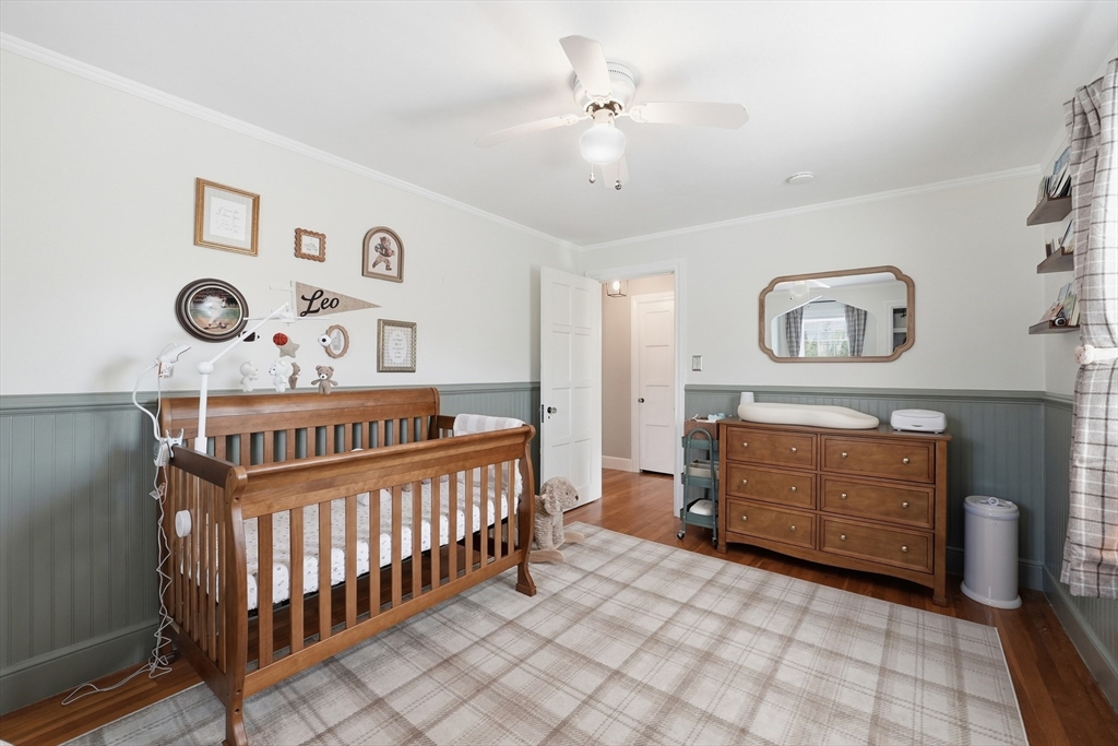 16 Bay State Road Worcester, MA 01606 - Photo 29 of 42