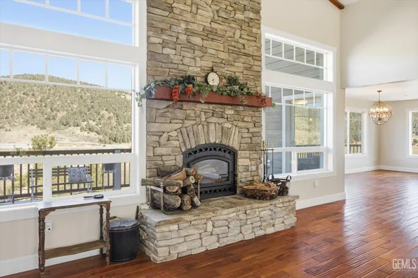 $675,000 | Undisclosed Address, Frazier Park, CA 93225