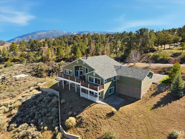 $675,000 | Undisclosed Address, Frazier Park, CA 93225
