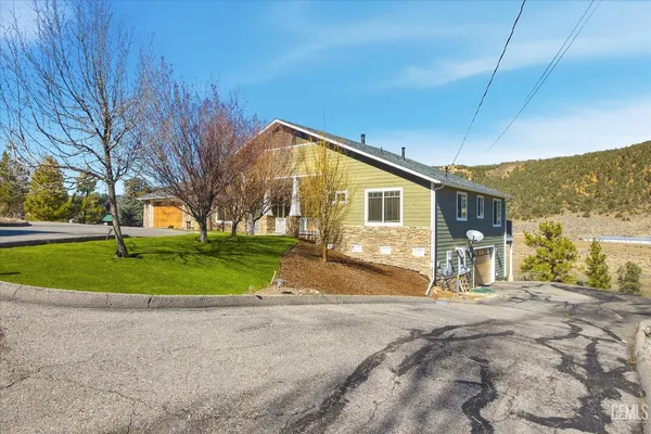 $675,000 | Undisclosed Address, Frazier Park, CA 93225