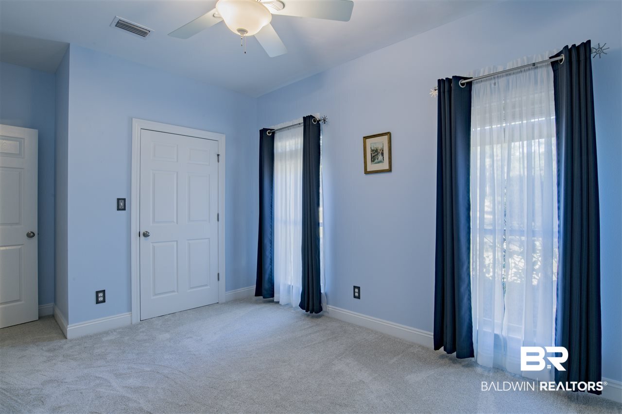 11064 Rosa Court Fairhope, AL 36532 - Photo 43 of 50 Main house bedroom