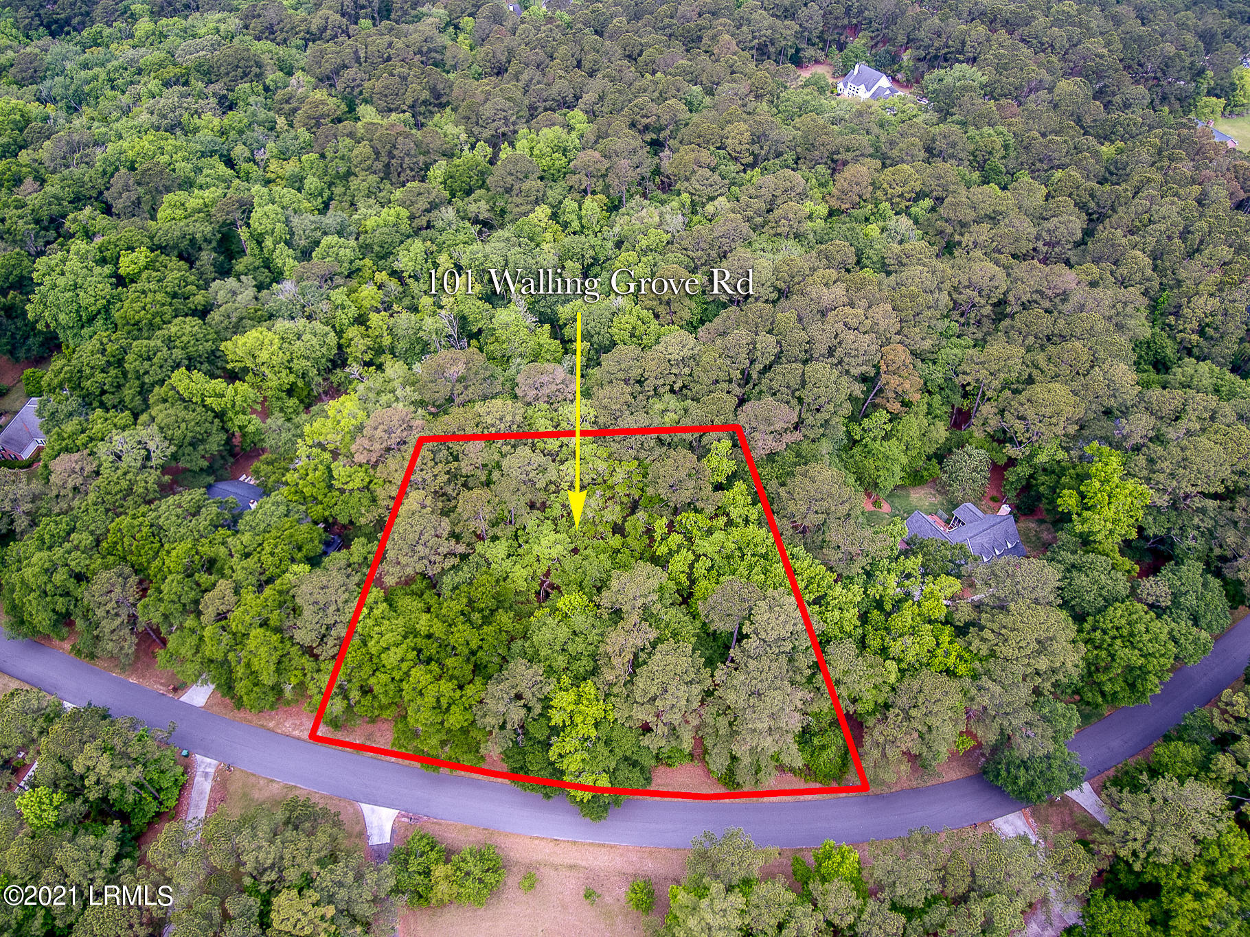 101 Walling Grove Road Beaufort, SC 29907 - Photo 1 of 20 1