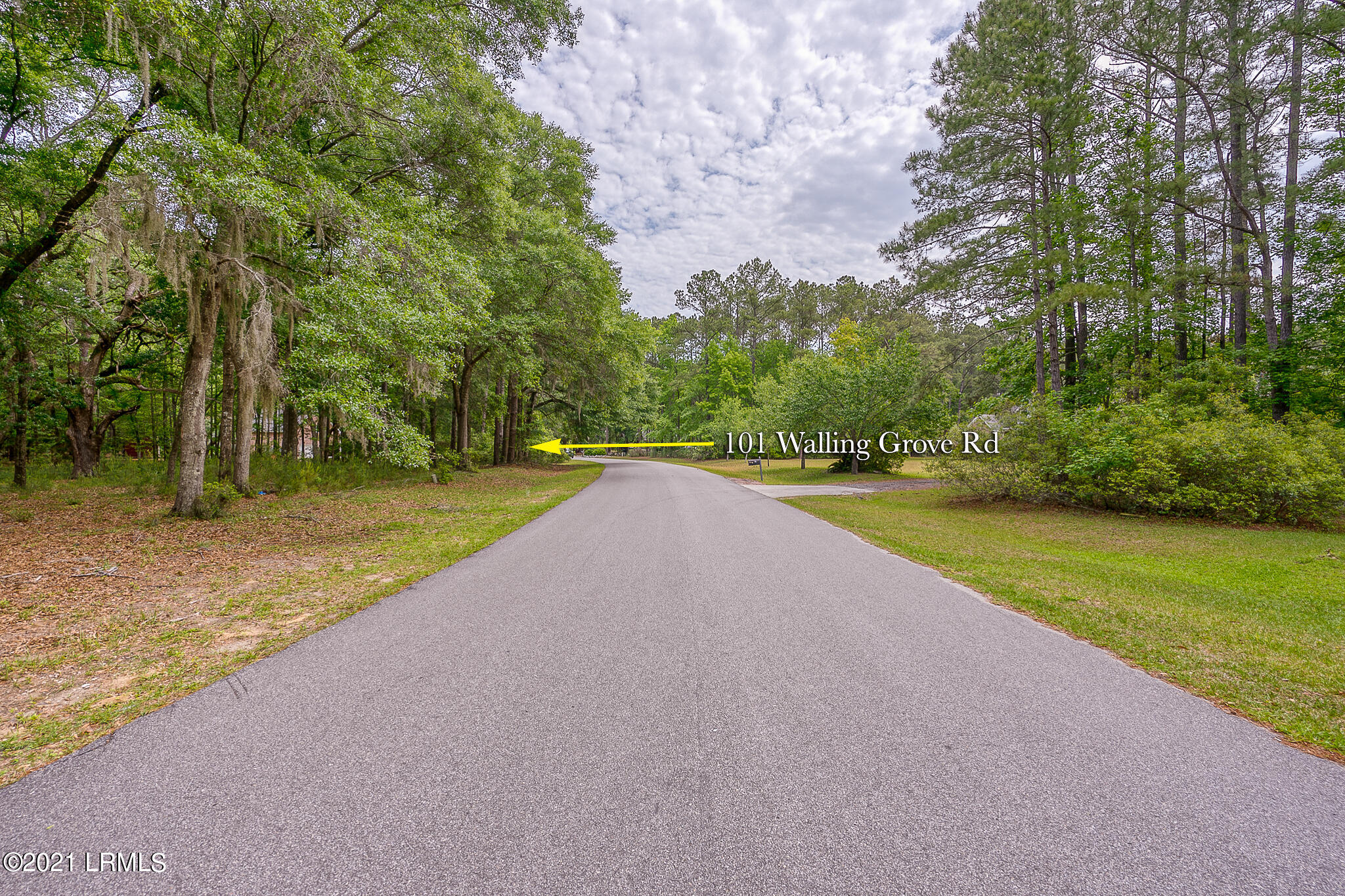 101 Walling Grove Road Beaufort, SC 29907 - Photo 15 of 20 18