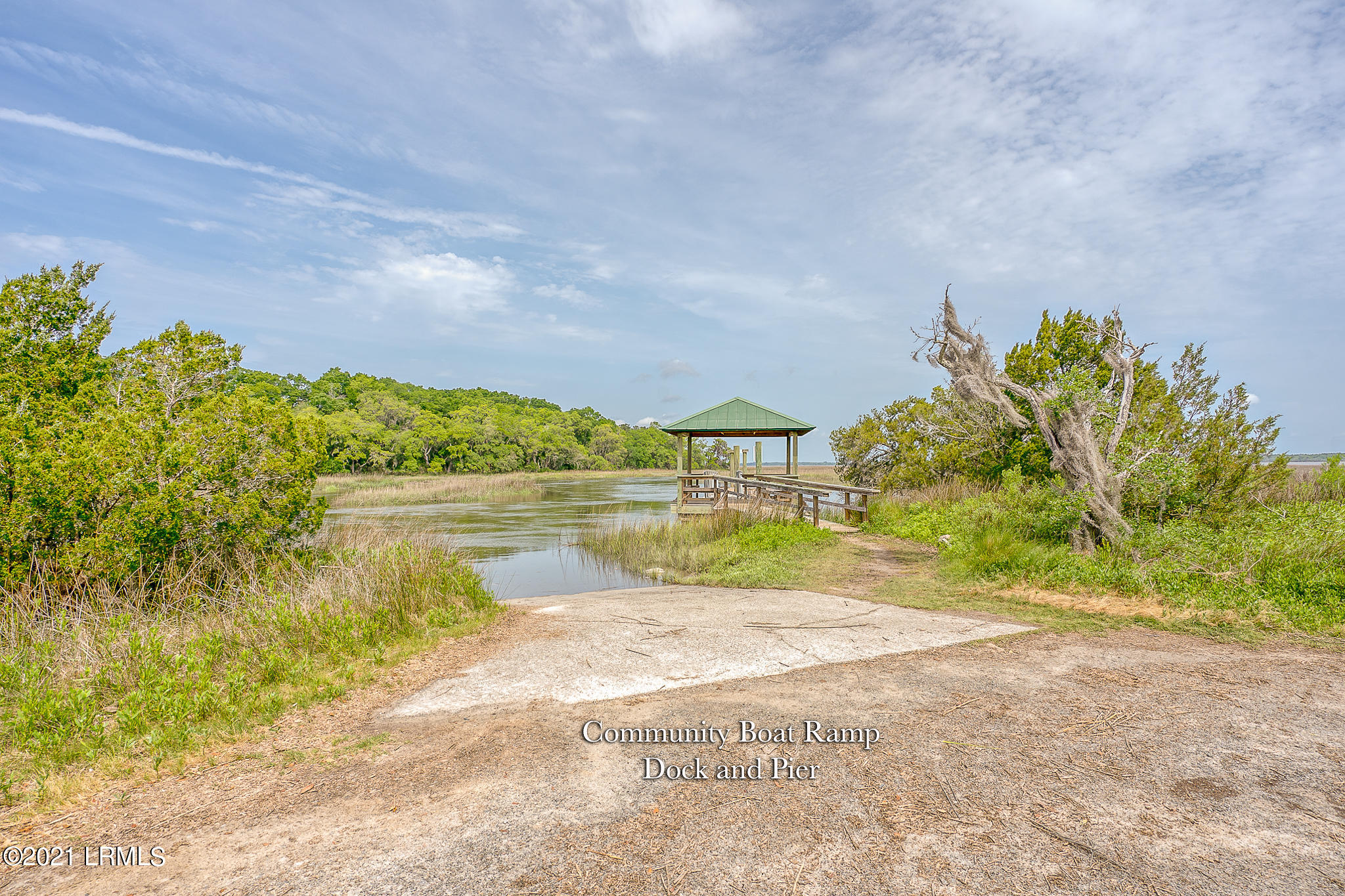 101 Walling Grove Road Beaufort, SC 29907 - Photo 16 of 20 20