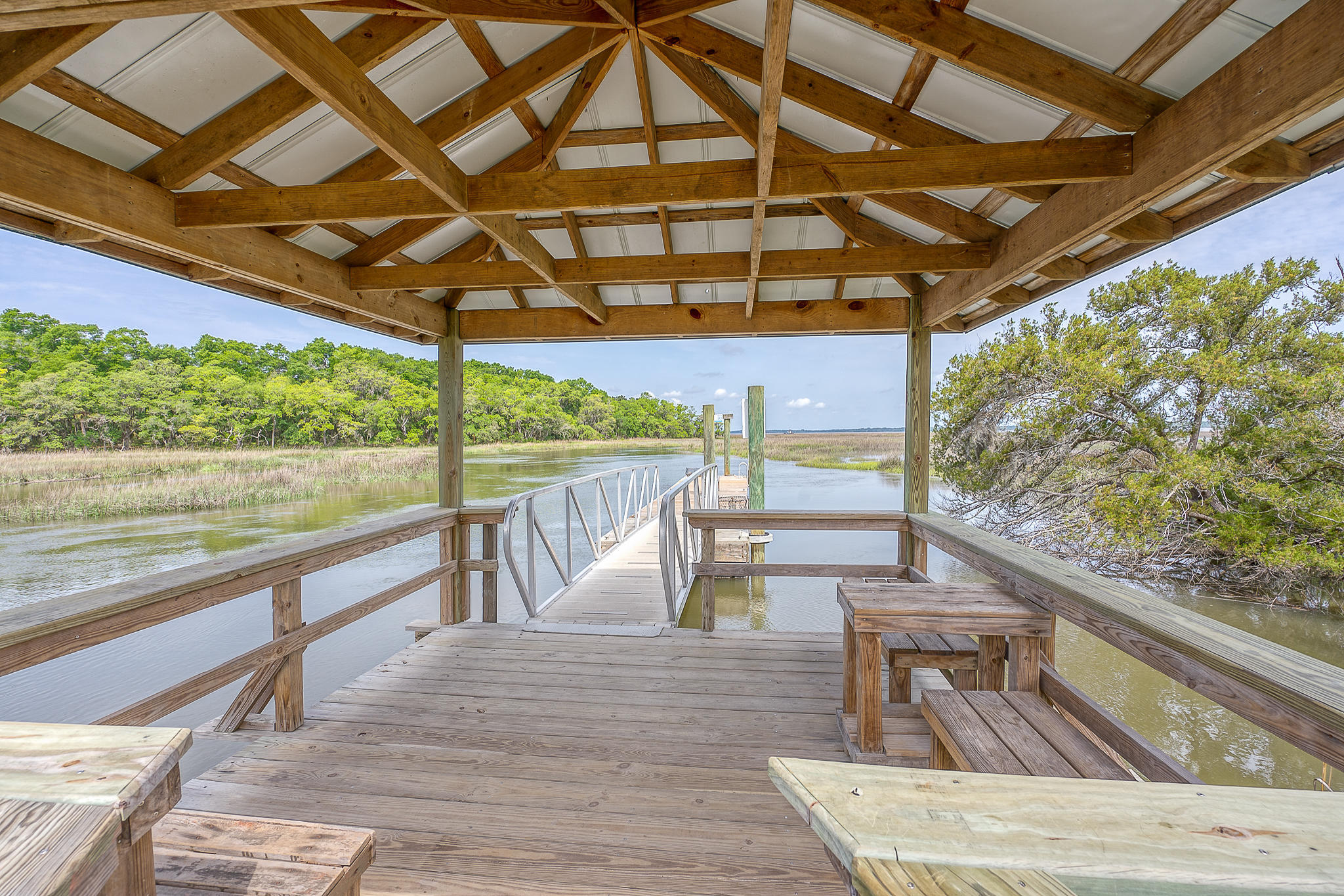 101 Walling Grove Road Beaufort, SC 29907 - Photo 17 of 20 21