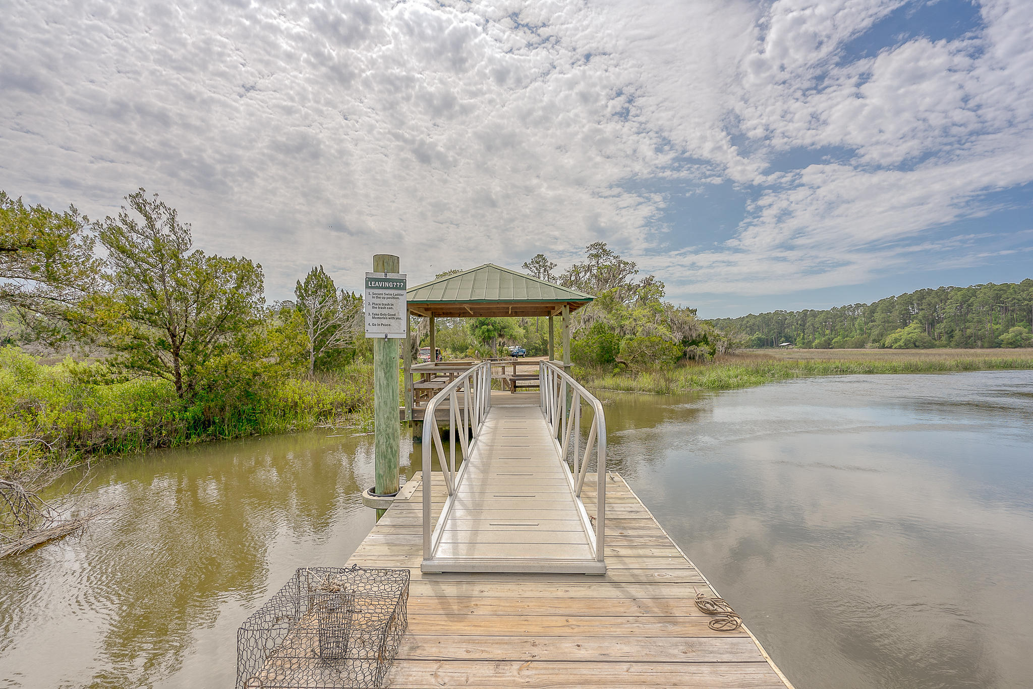 101 Walling Grove Road Beaufort, SC 29907 - Photo 19 of 20 23