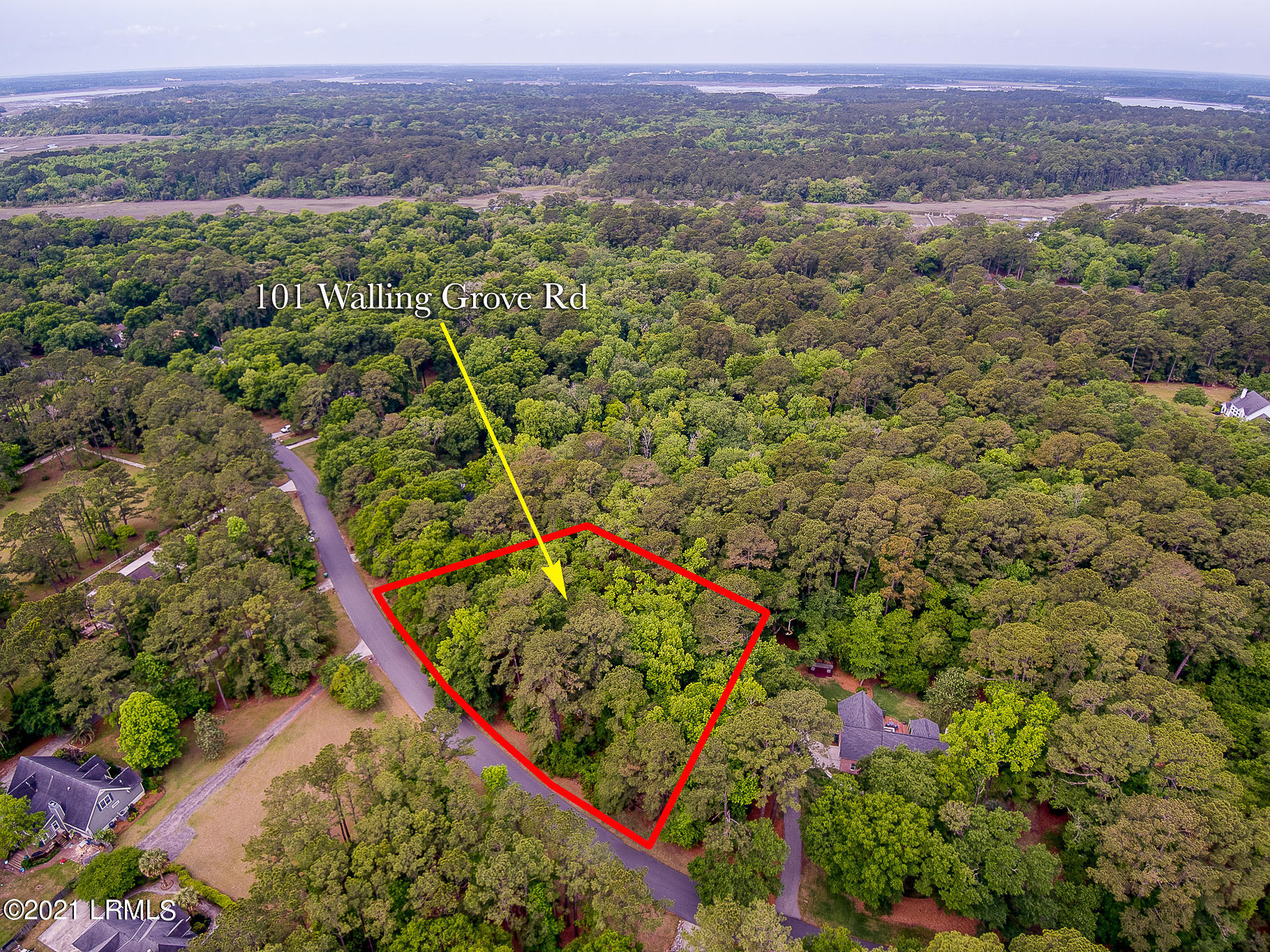 101 Walling Grove Road Beaufort, SC 29907 - Photo 3 of 20 5
